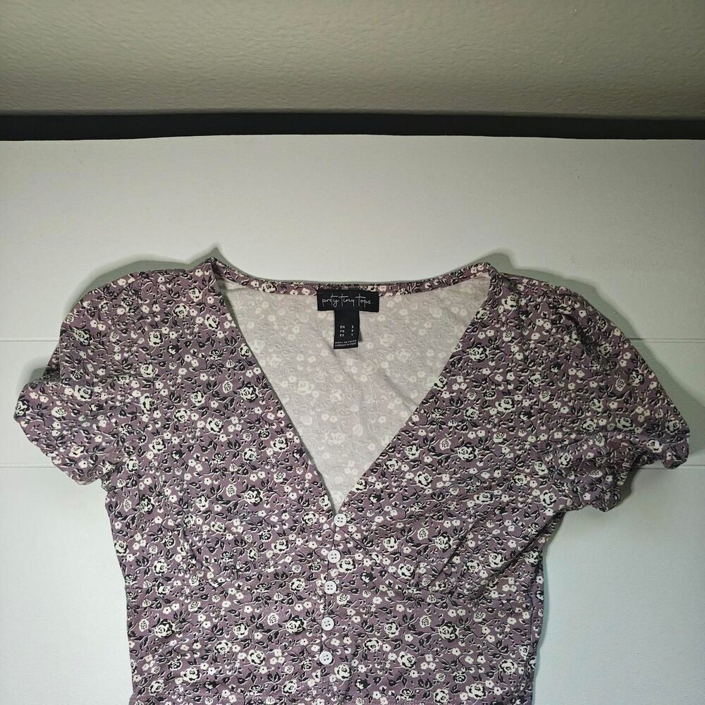 Unbranded Women's multi Blouse